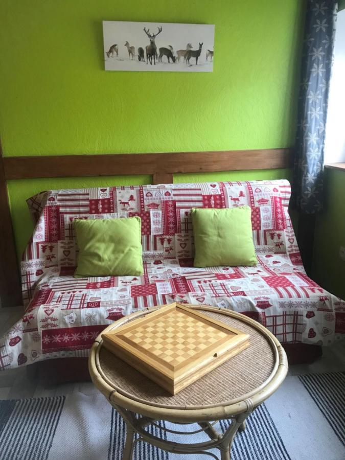 奥尔贝La Petite Finlande别墅 外观 照片