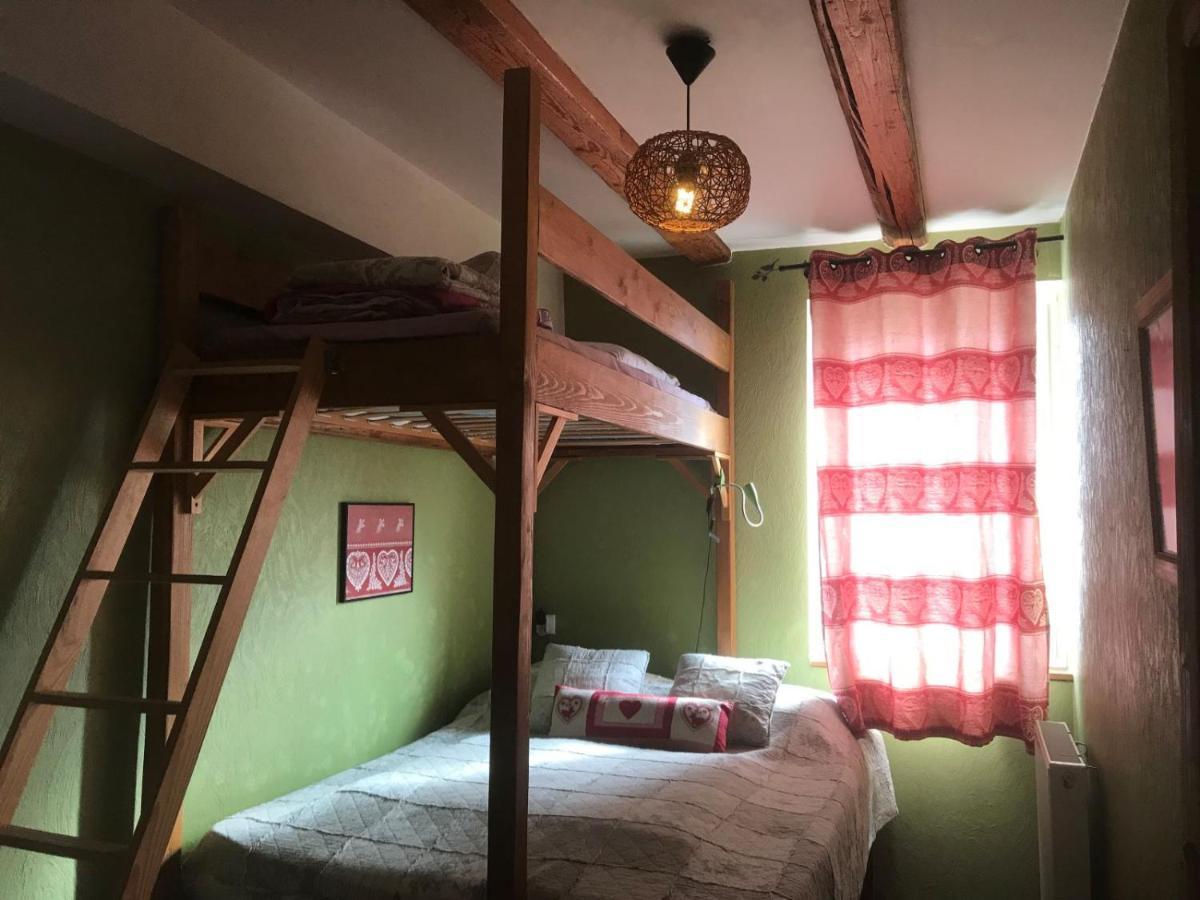 奥尔贝La Petite Finlande别墅 外观 照片